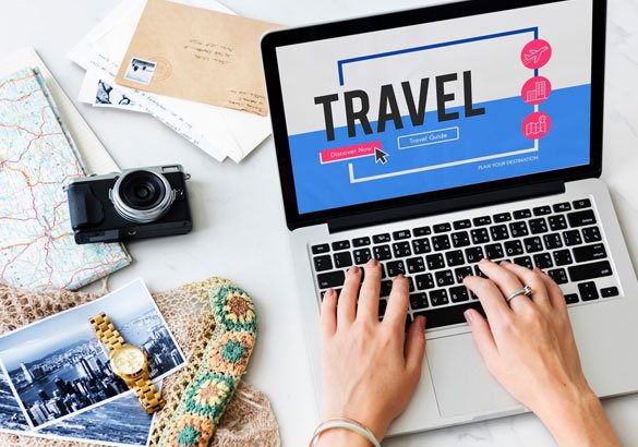Travel Portal Development